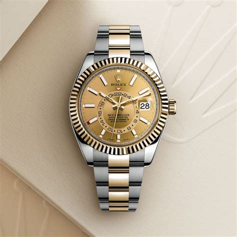 rolex bucherer.